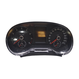 Painel Instrumento Volkswagen Fox 2011 a 2015