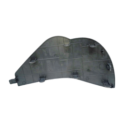 Tampa Lateral Esq Painel Nissan Livina 08  a 13 Origi