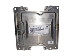 Módulo Injeção Onix 1.0 2021 / 12685505