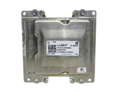 Módulo Injeção Onix 1.0 2020 Premier 2 / 12706047