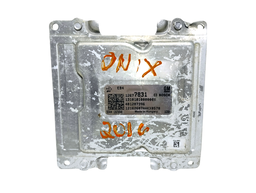 Módulo Injeção Onix 1.4 2016 / 12677831