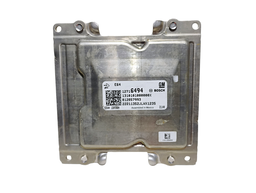 Módulo Injeção Onix 1.0 2022 / 12716494