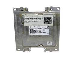 Módulo Injeção Spin 1.8 2022 Premier 7 / 12689952