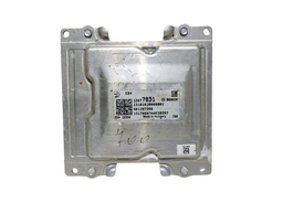 Módulo Injeção Onix 1.4 2017 / 12677831