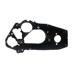 Capa Correria Dentada Gm Corsa Celta Prisma 08 a 14
