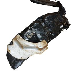 TANQUE COMBUSTÍVEL PEUGEOT 206 207 PASSION 