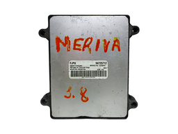 Módulo Injeção Meriva 1.8 2011 / 94725712