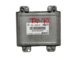 Módulo Injeção Tracker 1.8 2015 / E83 12654172 ABJT