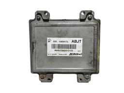 Módulo Injeção Prisma 1.4 2014 / E83 12654172 ABJT