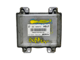 Módulo Injeção Cobalt 1.4 2014 / E83 12654172 ABJT