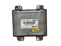 Módulo Injeção Onix 1.4 2015 / E83 12654172 ABJT 