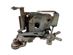  Fechadura Porta Dianteira Direita Chevette 1983 a 1994