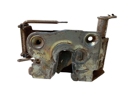  FECHADURA PORTA DIANTEIRA DIREITA CHEVETTE 1983 A 1994