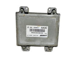 Módulo Injeção Cobalt 1.4 2017 / E83 12645611 AA3C