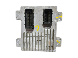 MÓDULO INJEÇÃO COBALT 1.4 2017 / E83 12645611 AA3C