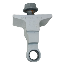 Dobradiça Porta Traseira Esquerda Bmw 535i 2010 2012