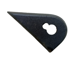 ACABAMENTO INTERNO RETROVISOR ESQUERDO CHEVETTE 1983 A 1994