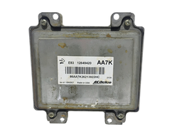 Módulo Injeção Sonic 1.6 2016 / E83 12649420 AA7K