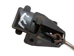 MAÇANETA INTERNA DIANTEIRA ESQUERDA CHEVETTE 1984 A 1993