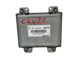 Módulo Injeção Cruze 1.8 2016 / E83 12649420 AA7K