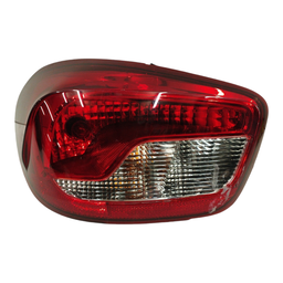 Lanterna Traseira Esquerda Kwid 2018 2019 2020/.. S/ Led