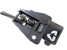 MAÇANETA INTERNA DIANTEIRA DIREITA CHEVETTE 1984 A 1993