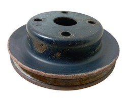  POLIA BOMBA DE ÁGUA CHEVETTE 1983 1984 A 1994