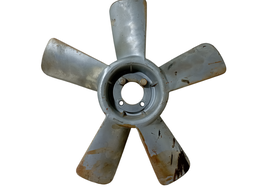 Hélice Ventoinha Do Radiador Chevette 1.6 1983 1984 a 1994