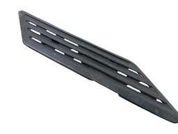 ACABAMENTO ESQUERDO PORTINHOLA TANQUE CHEVETTE 1983 A 1994 