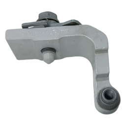 Dobradiça Porta Traseira Esquerda Bmw 535i 2010 2012