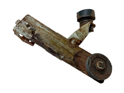 GUIA VIDRO PORTA DIANTEIRA DIREITA CHEVETTE 1984 A 1993