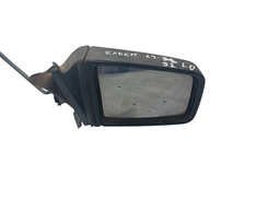 Retrovisor Esquerdo Monza 1986 a 1990 S/ Controle