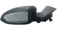 Retrovisor Esquerdo Cruze 2012 a 2016