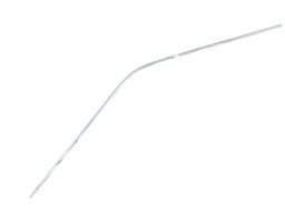 FRISO SUPERIOR PORTA DIANTEIRA ESQUERDA CHEVETTE 1984 A 1993