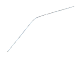 FRISO SUPERIOR PORTA DIANTEIRA ESQUERDA CHEVETTE 1984 A 1993