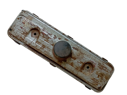 Tampa de Válvulas Chevette 1983 1984 1985 1986 1987 a 1994