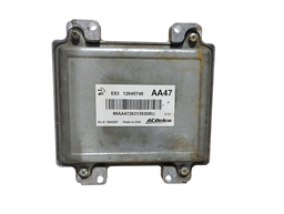 Módulo Injeção Cobalt 1.8 2016 / E83 12645748 AA47 
