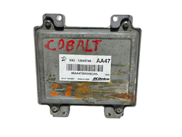 Módulo Injeção Cobalt 1.8 2016 / E83 12645748 AA47 