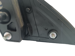 Retrovisor Esquerdo HR-V 2016 a 2021 C/ Pisca