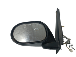 Retrovisor Esquerdo Livina 2010 a 2014