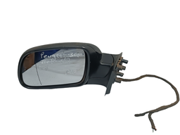 Retrovisor Esquerdo Peugeot 307 2002 a 2012