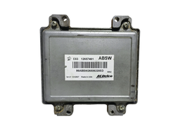 Módulo Injeção Prisma 1.4 / E83 12657461 ABSW