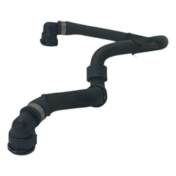 MANGUEIRA RETORNO AGUA MOTOR BMW SÉRIE 5 535 2010 2012