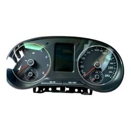 Painel Instrumento Volkswagen Spacefox 1.6 09 a 21 Original