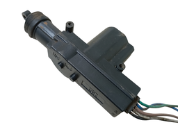 MOTOR TRAVA ELÉTRICA UNIVERSAL 5 FIOS