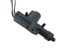 Motor Trava Elétrica Universal 5 Fios