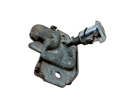 FECHADURA TAMPA TRASEIRA CHEVETTE 1984 1985 1986 A 1993