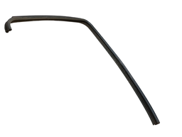 Borracha Vidro Porta Dianteira Esquerda Chevette 1983 a 1994