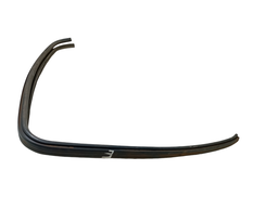 BORRACHA VIDRO PORTA DIANTEIRA ESQUERDA CHEVETTE 1983 A 1994