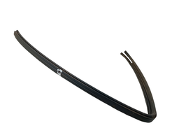 BORRACHA VIDRO PORTA DIANTEIRA DIREITA CHEVETTE 1983 A 1994